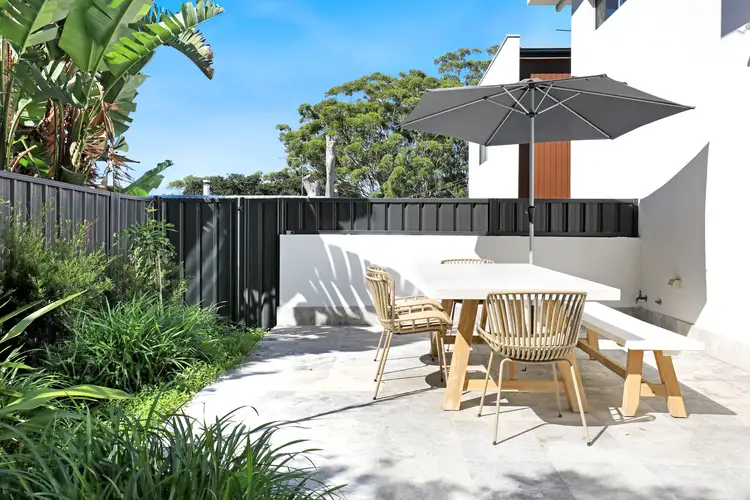 Fourth view of Homely townhouse listing, 3/94 New Mount Pleasant Road, Mount Pleasant NSW 2519