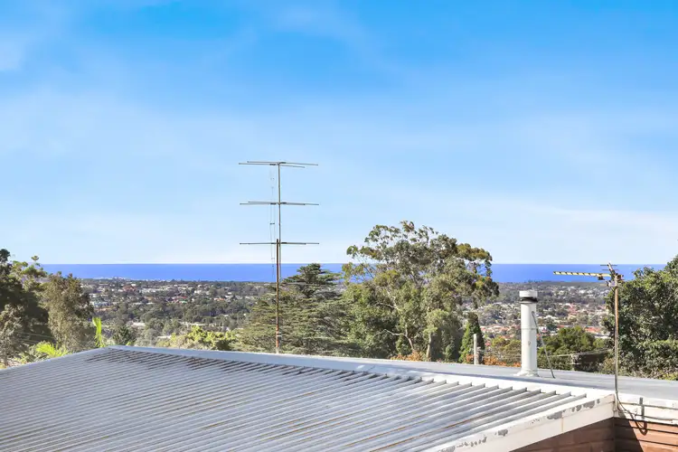 Fifth view of Homely townhouse listing, 3/94 New Mount Pleasant Road, Mount Pleasant NSW 2519