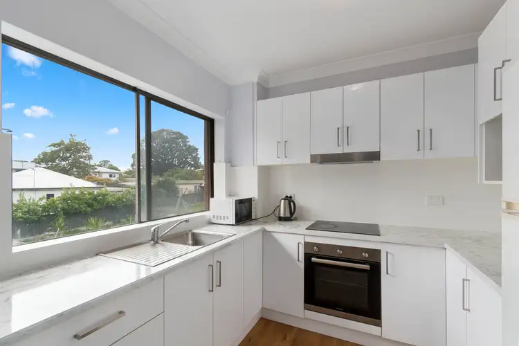 Second view of Homely unit listing, 4/63 Cross Street, Corrimal NSW 2518