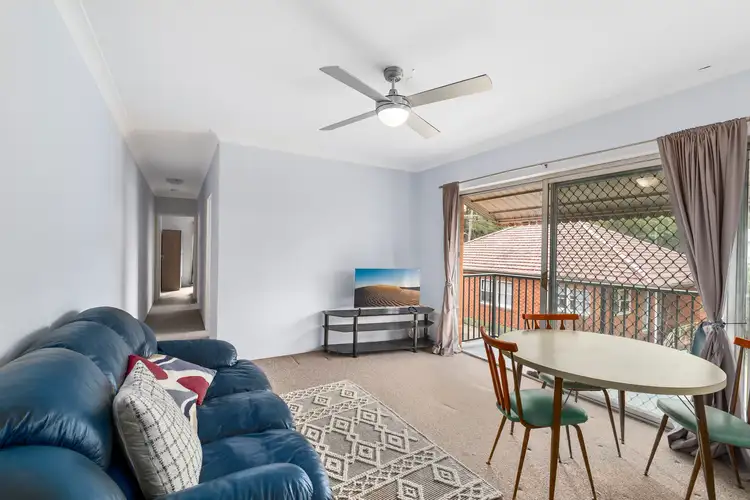 Third view of Homely unit listing, 4/63 Cross Street, Corrimal NSW 2518