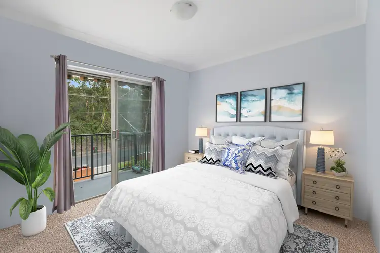 Fourth view of Homely unit listing, 4/63 Cross Street, Corrimal NSW 2518