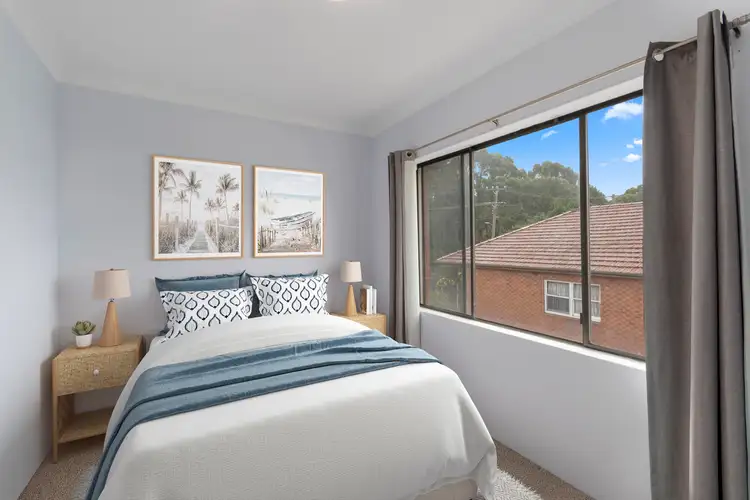 Sixth view of Homely unit listing, 4/63 Cross Street, Corrimal NSW 2518
