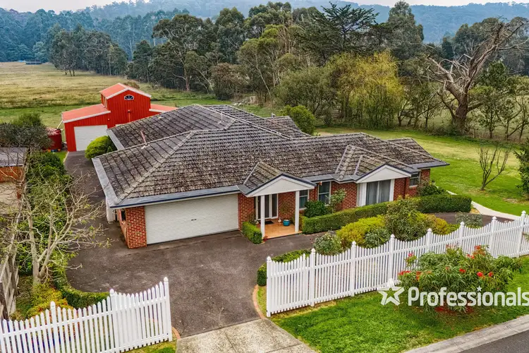 37 Holland Street, Healesville VIC 3777