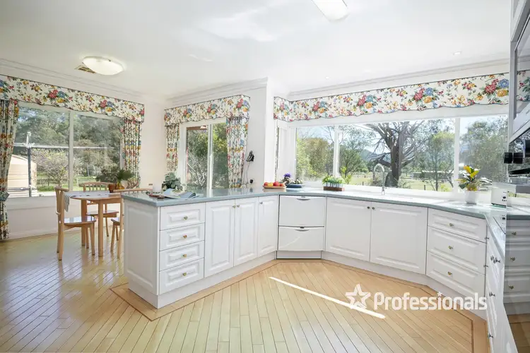 Second view of Homely house listing, 37 Holland Street, Healesville VIC 3777