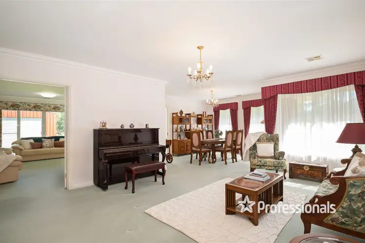 Fifth view of Homely house listing, 37 Holland Street, Healesville VIC 3777