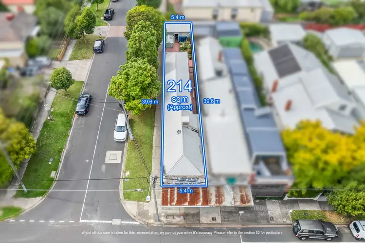 284 St Georges Road, Northcote VIC 3070