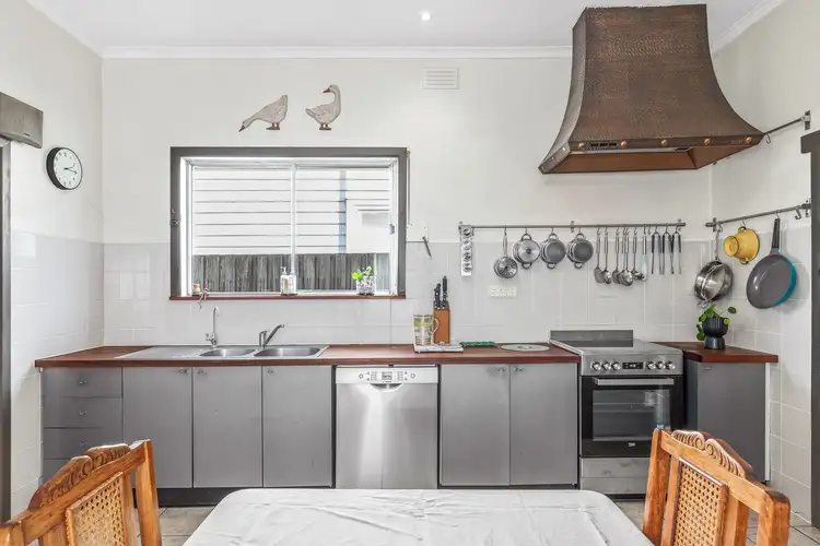 Fifth view of Homely house listing, 284 St Georges Road, Northcote VIC 3070