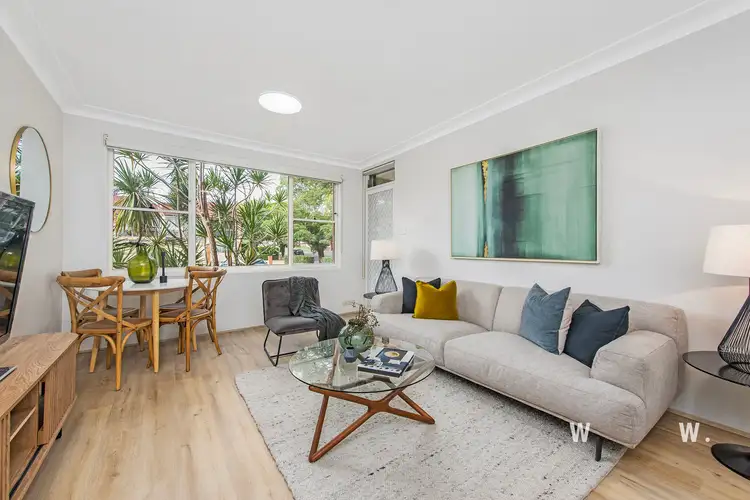 3/54 Alexandra Street
