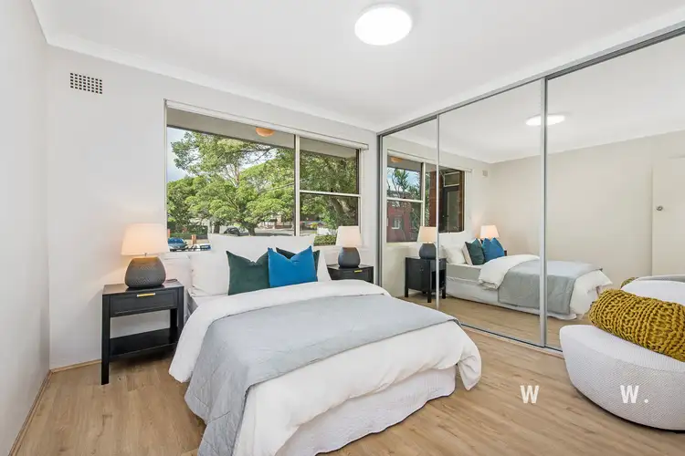Fourth view of Homely apartment listing, 3/54 Alexandra Street, Drummoyne NSW 2047