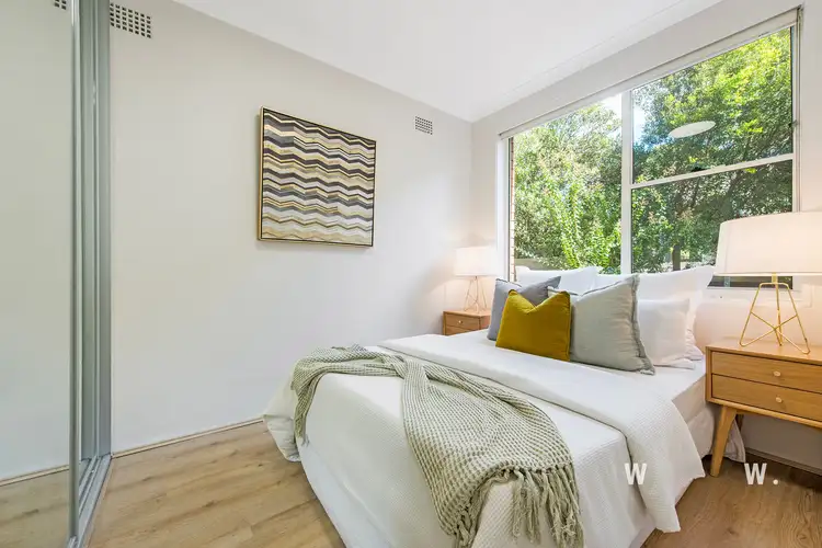 Fifth view of Homely apartment listing, 3/54 Alexandra Street, Drummoyne NSW 2047