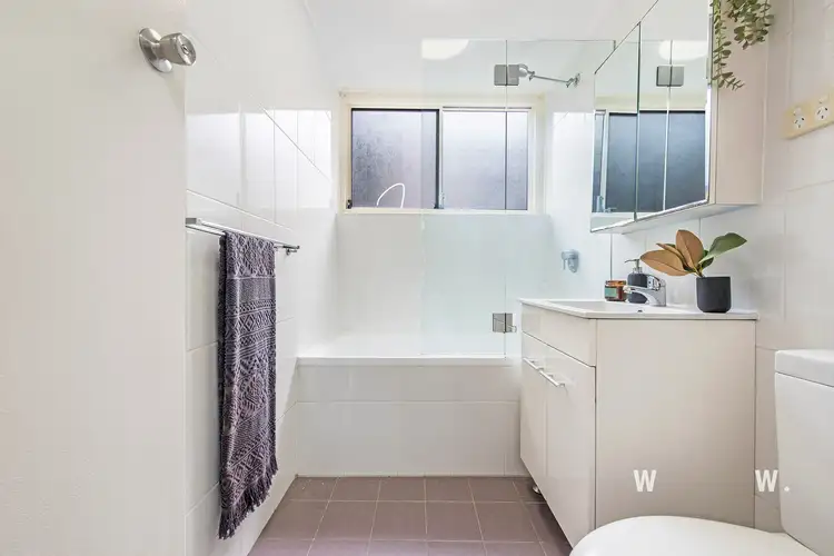 Sixth view of Homely apartment listing, 3/54 Alexandra Street, Drummoyne NSW 2047