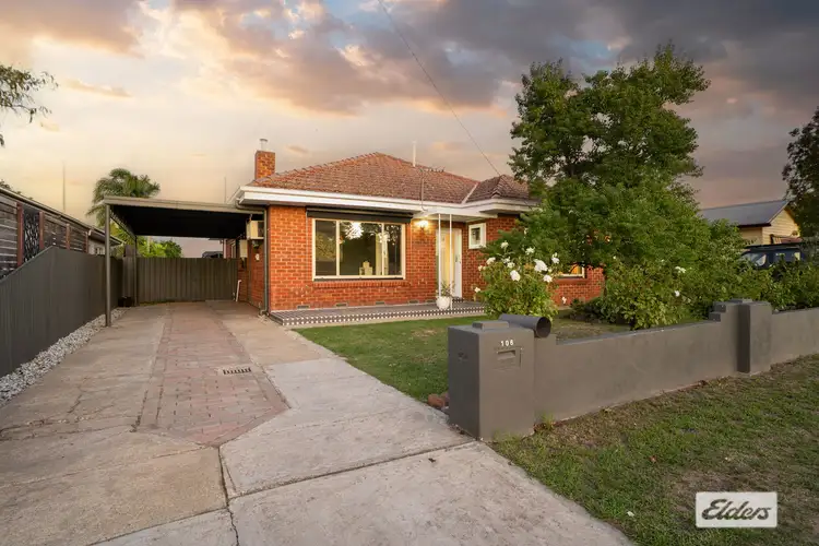 Main view of Homely house listing, 106 Tarakan Street, Wodonga VIC 3690