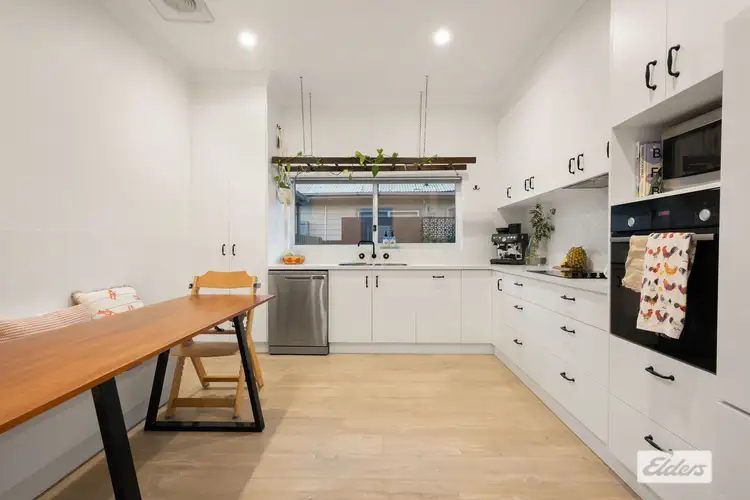 Fourth view of Homely house listing, 106 Tarakan Street, Wodonga VIC 3690