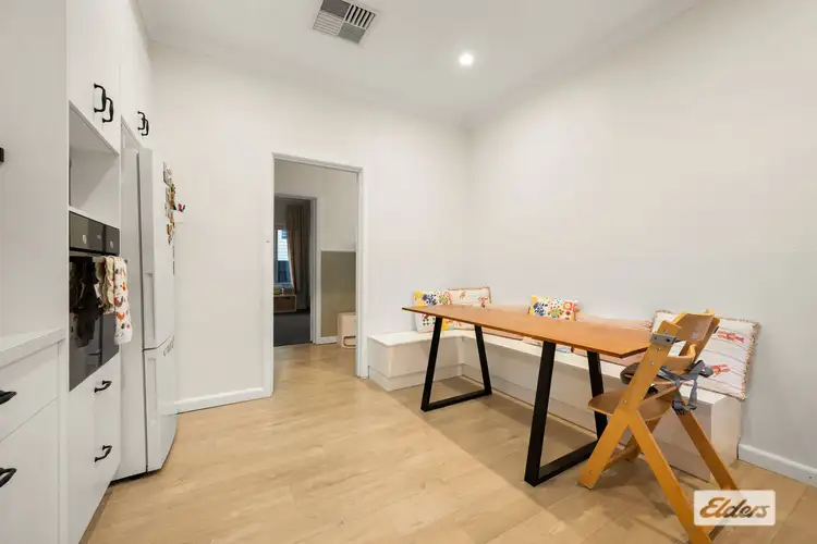 Fifth view of Homely house listing, 106 Tarakan Street, Wodonga VIC 3690