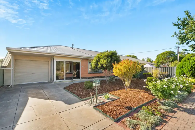 Main view of Homely unit listing, 1/399 Morphett Road, Oaklands Park SA 5046