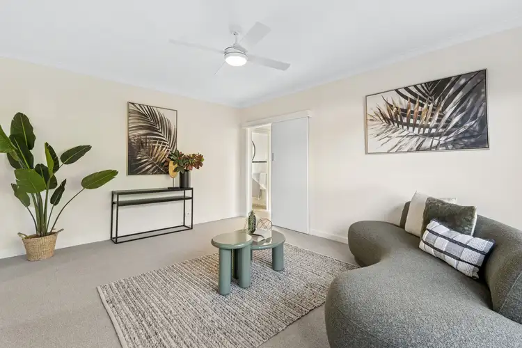 Second view of Homely unit listing, 1/399 Morphett Road, Oaklands Park SA 5046