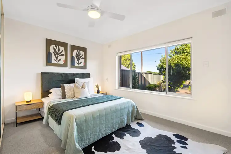 Sixth view of Homely unit listing, 1/399 Morphett Road, Oaklands Park SA 5046