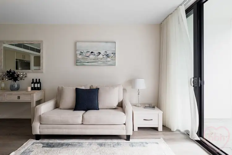 Fifth view of Homely apartment listing, 95/29 Dawes Street, Kingston ACT 2604