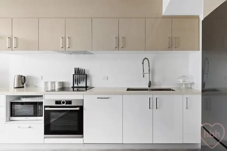 Sixth view of Homely apartment listing, 95/29 Dawes Street, Kingston ACT 2604