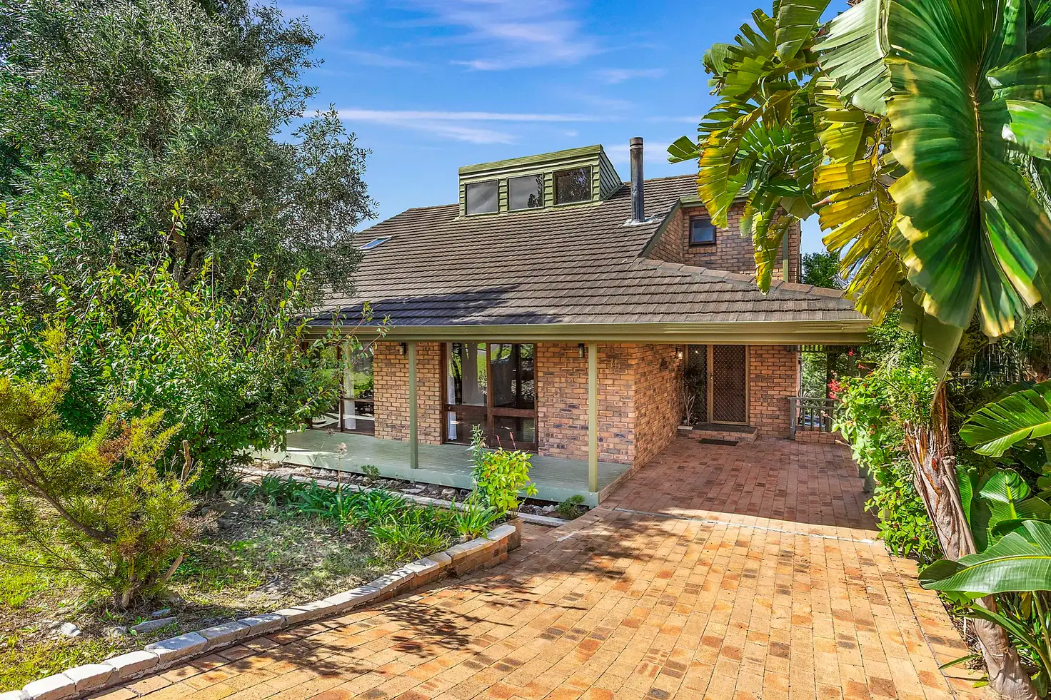 Main view of Homely house listing, 34 Spoonbill Avenue, Woronora Heights NSW 2233