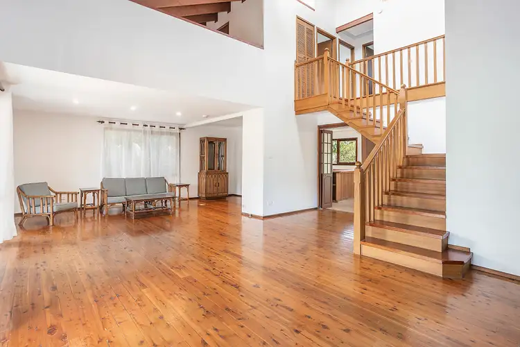 Second view of Homely house listing, 34 Spoonbill Avenue, Woronora Heights NSW 2233
