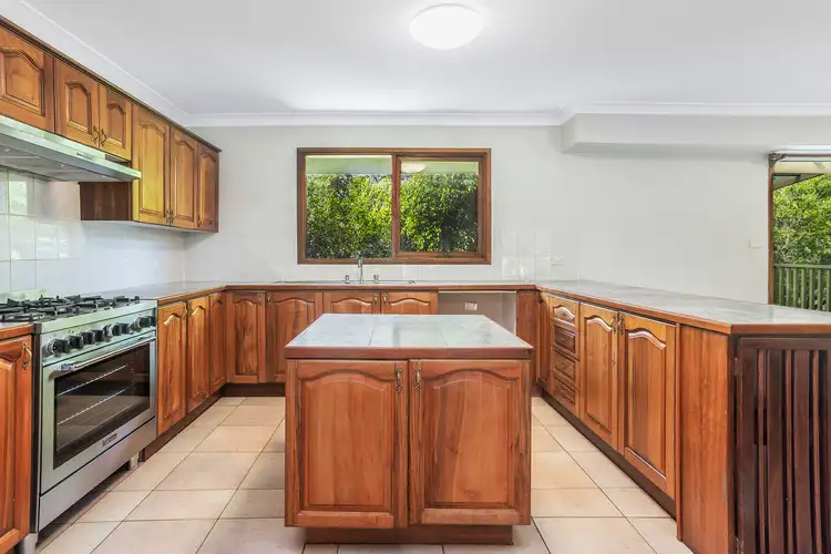 Third view of Homely house listing, 34 Spoonbill Avenue, Woronora Heights NSW 2233
