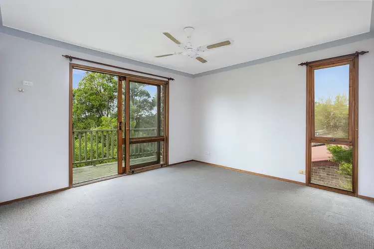 Fifth view of Homely house listing, 34 Spoonbill Avenue, Woronora Heights NSW 2233