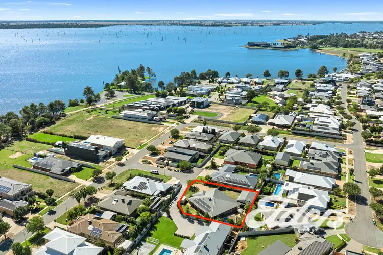 3 Huxley Court, Yarrawonga VIC 3730