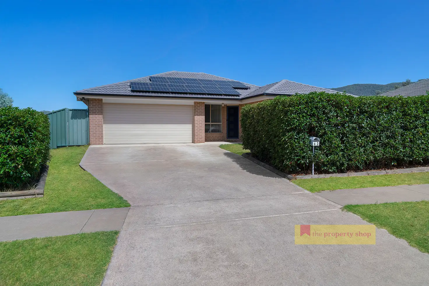 Main view of Homely house listing, 63 Fairydale Lane, Mudgee NSW 2850