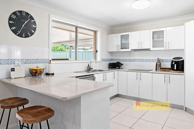 Third view of Homely house listing, 63 Fairydale Lane, Mudgee NSW 2850