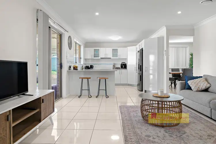 Fourth view of Homely house listing, 63 Fairydale Lane, Mudgee NSW 2850