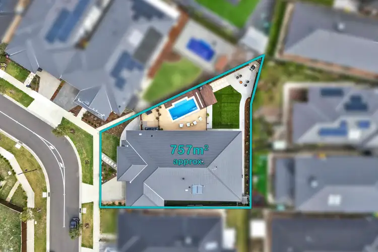 Second view of Homely house listing, 31 Faculty Avenue, Donnybrook VIC 3064
