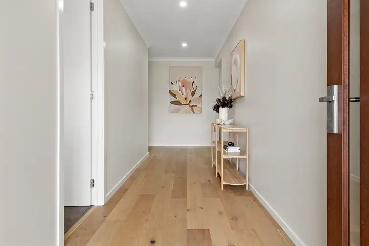 Fourth view of Homely house listing, 31 Faculty Avenue, Donnybrook VIC 3064