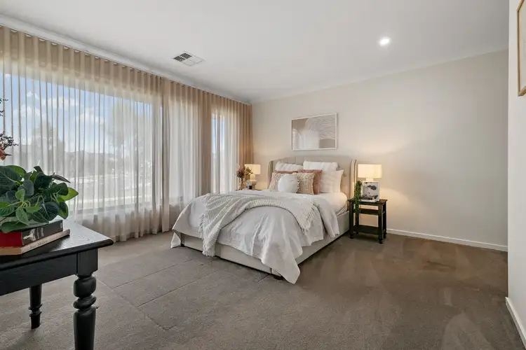 Fifth view of Homely house listing, 31 Faculty Avenue, Donnybrook VIC 3064