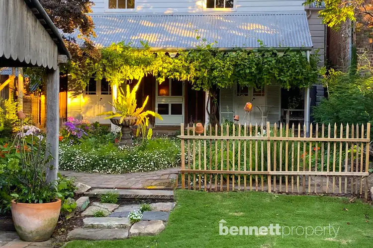 35 North Street, Windsor NSW 2756