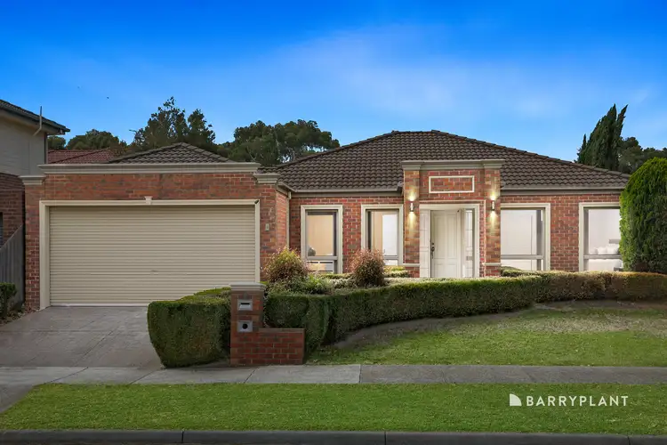 6 Zurzolo Terrace, Epping VIC 3076