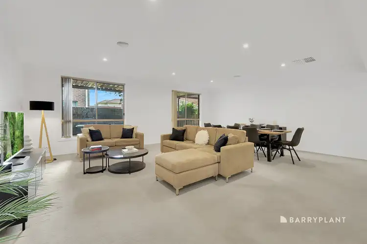 Second view of Homely house listing, 6 Zurzolo Terrace, Epping VIC 3076