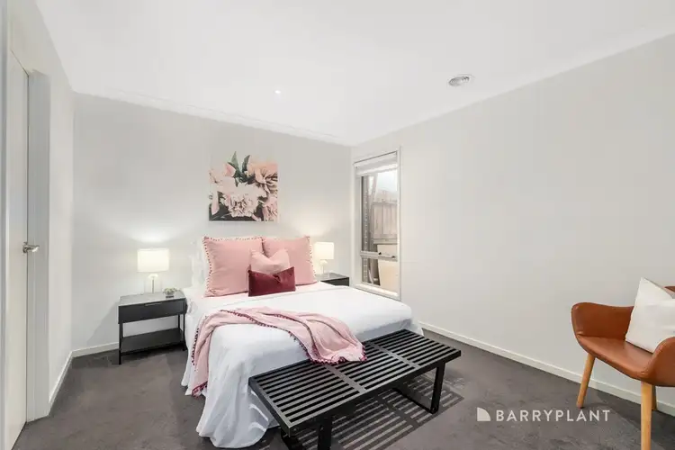 Fifth view of Homely house listing, 4 Woodoak Street, South Morang VIC 3752