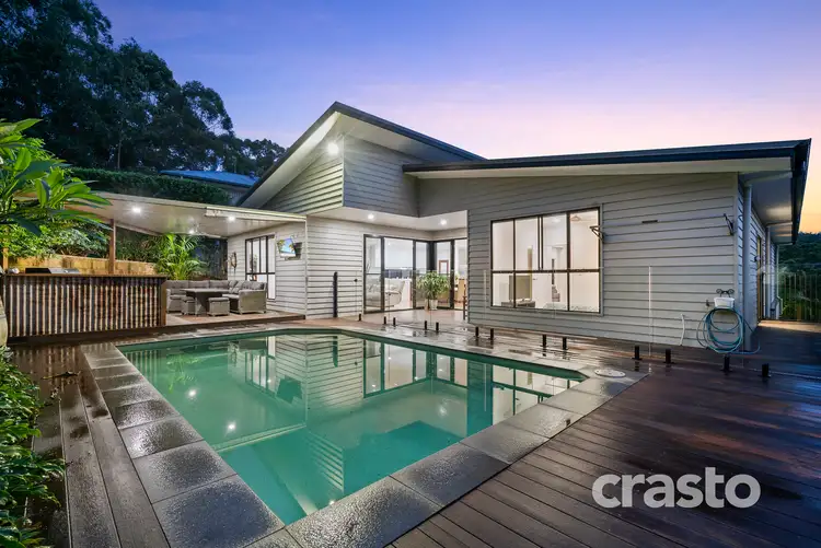 Main view of Homely house listing, 10 Marshall Grove, Bonogin QLD 4213