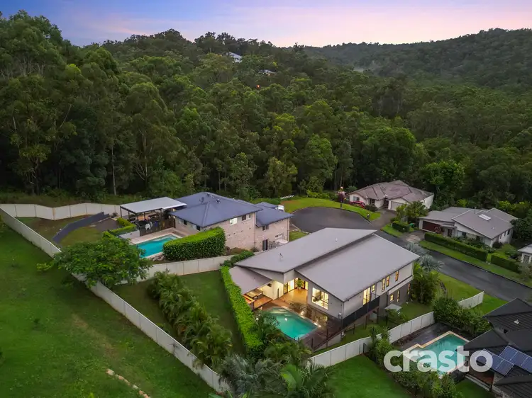 Fifth view of Homely house listing, 10 Marshall Grove, Bonogin QLD 4213