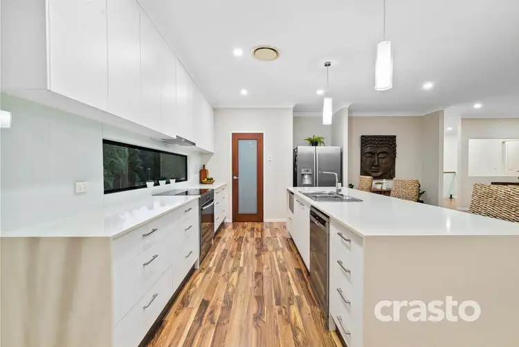 Sixth view of Homely house listing, 10 Marshall Grove, Bonogin QLD 4213