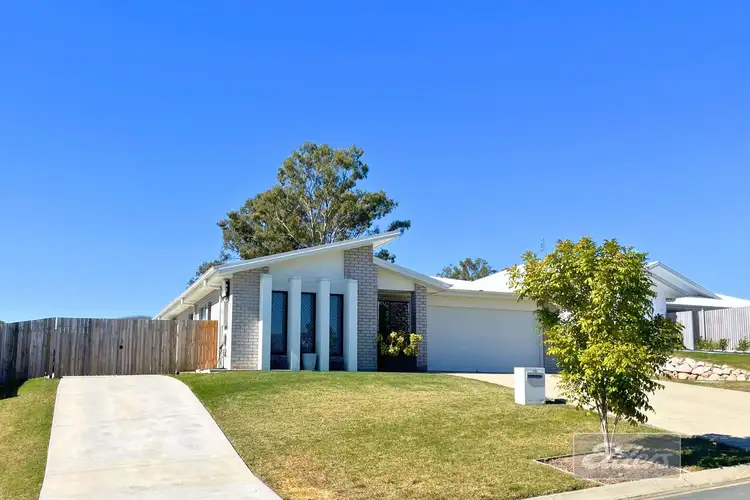 25 Commander Court, Jones Hill QLD 4570