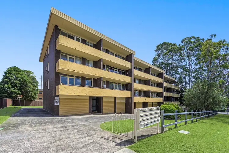 6/34 Byron Street, Wyong NSW 2259