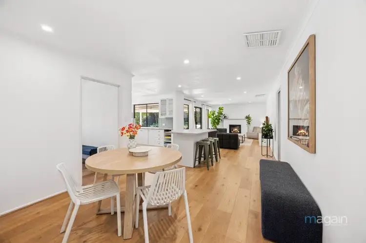 20 Oakhill Crescent, Morphett Vale SA 5162