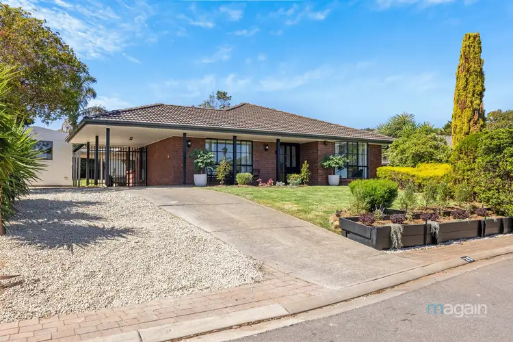 Third view of Homely house listing, 20 Oakhill Crescent, Morphett Vale SA 5162