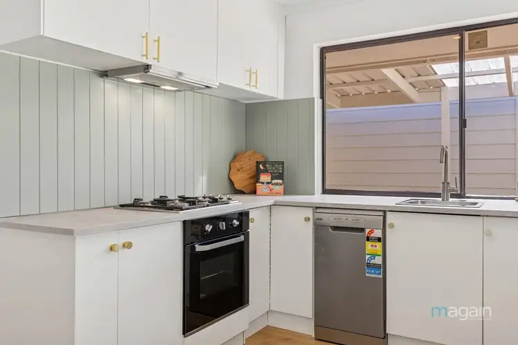 Sixth view of Homely house listing, 20 Oakhill Crescent, Morphett Vale SA 5162