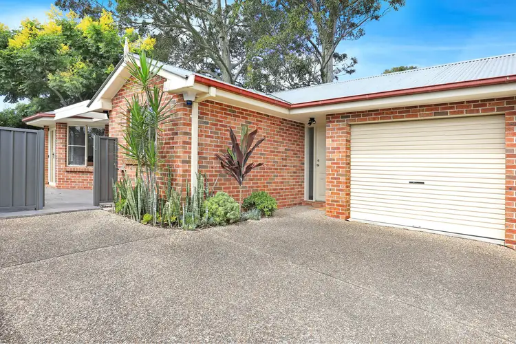 3/11 Dempster Street, West Wollongong NSW 2500