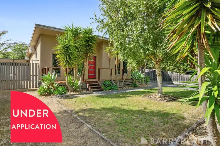 Main view of Homely house listing, 43 Kennington Road, Rosebud VIC 3939