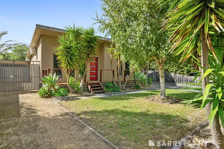 Second view of Homely house listing, 43 Kennington Road, Rosebud VIC 3939
