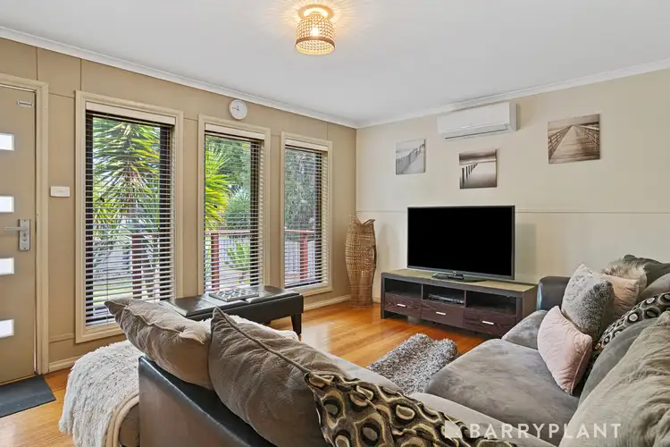 Third view of Homely house listing, 43 Kennington Road, Rosebud VIC 3939